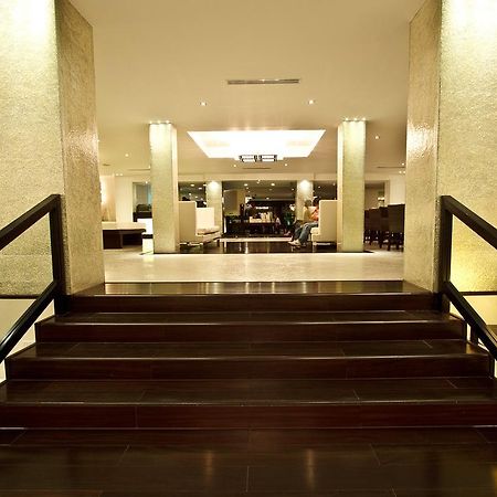 The Sulo Riviera Hotel Quezon City Buitenkant foto