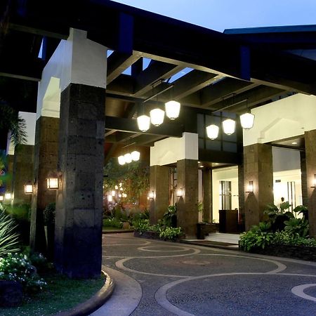 The Sulo Riviera Hotel Quezon City Buitenkant foto