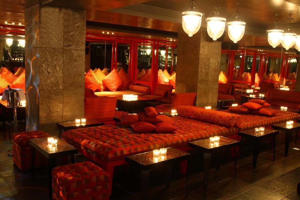 The Sulo Riviera Hotel Quezon City Buitenkant foto