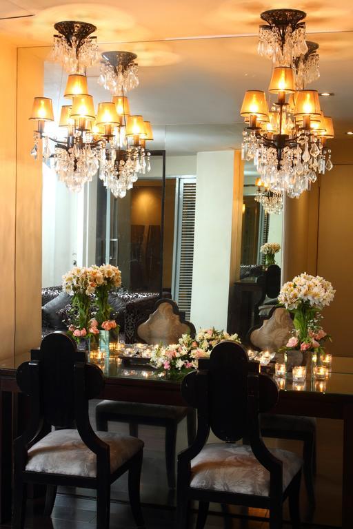 The Sulo Riviera Hotel Quezon City Buitenkant foto