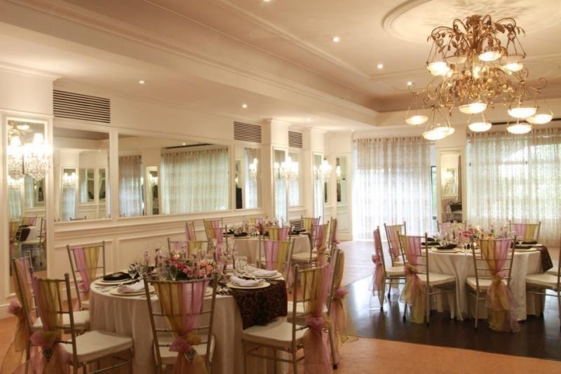 The Sulo Riviera Hotel Quezon City Buitenkant foto