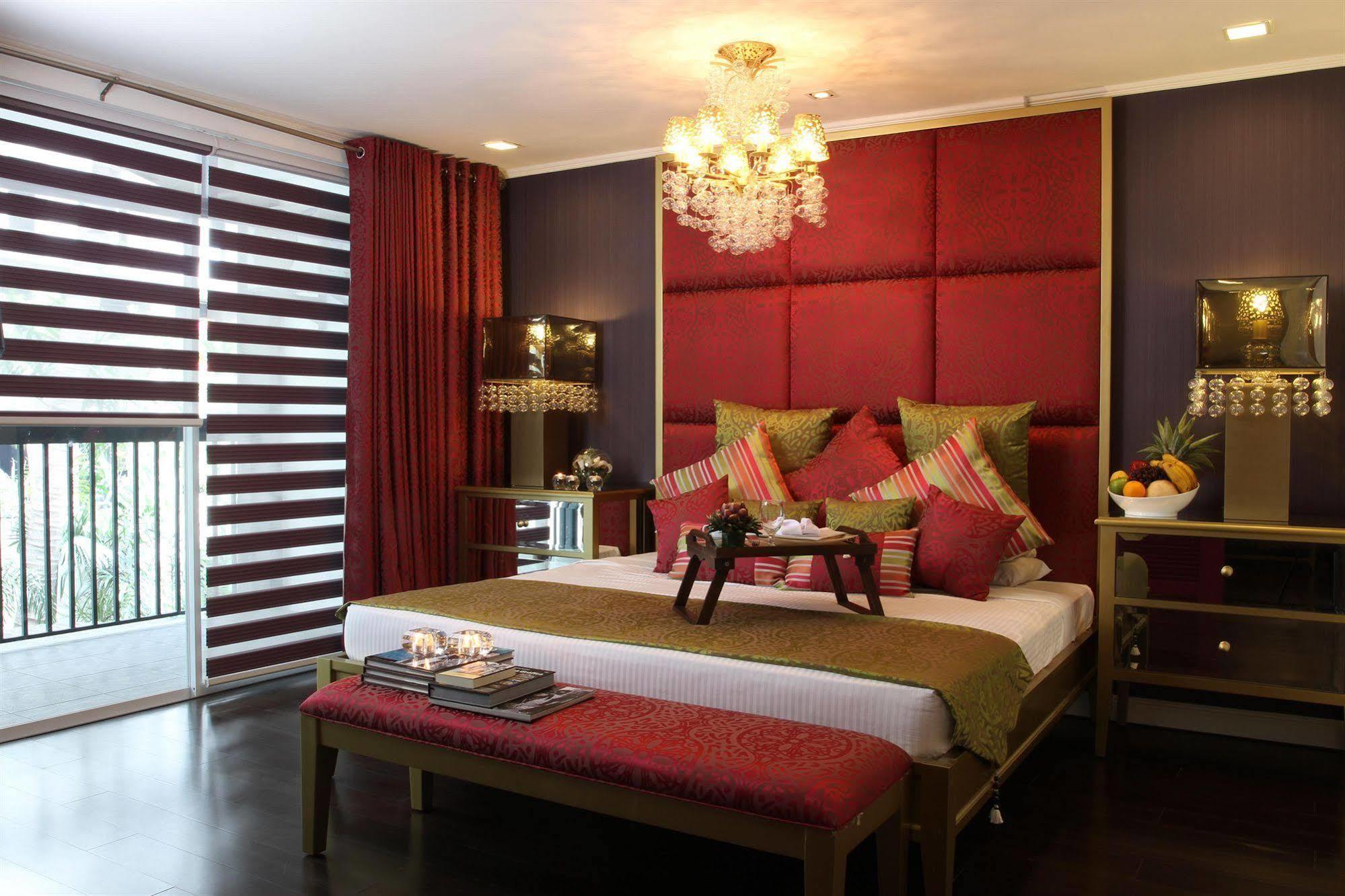 The Sulo Riviera Hotel Quezon City Buitenkant foto