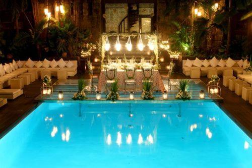 The Sulo Riviera Hotel Quezon City Buitenkant foto